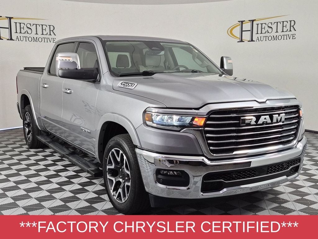 ram ram 1500 pickup 2025 1C6SRFJP8SN552890 image ram ram 1500 pickup 2025 1C6SRFJP8SN552890 image